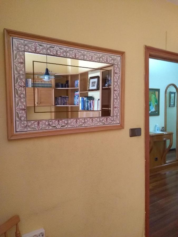 A Casa Da Lucera Διαμέρισμα Redondela Δωμάτιο φωτογραφία